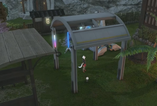 ffxiv housing items 7.41